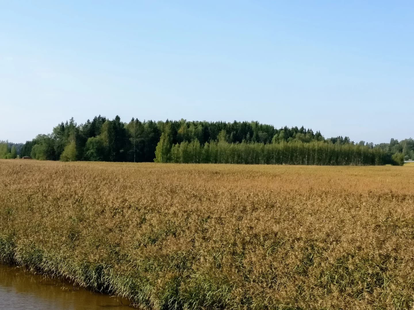 Östersundom