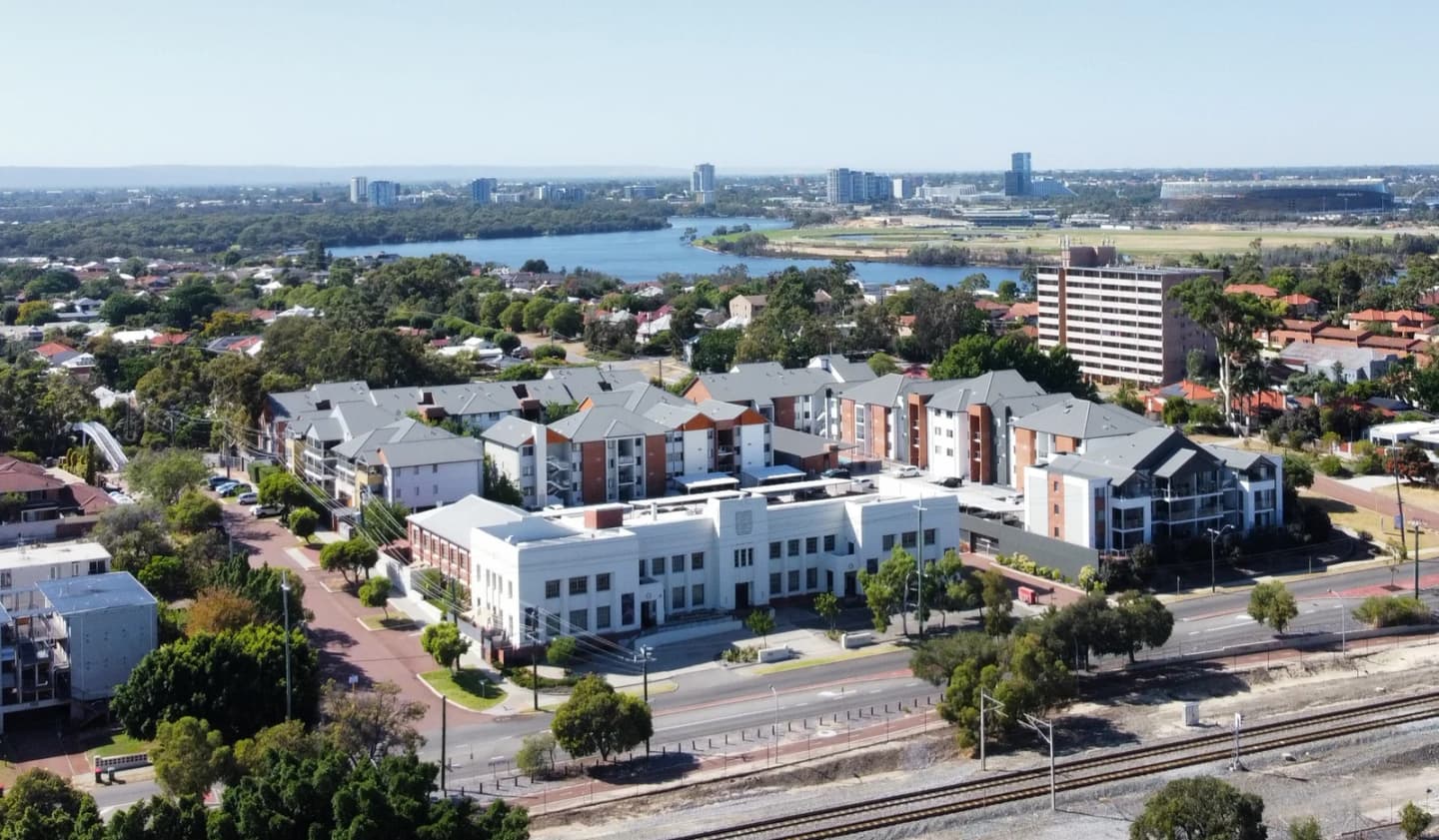 Maylands