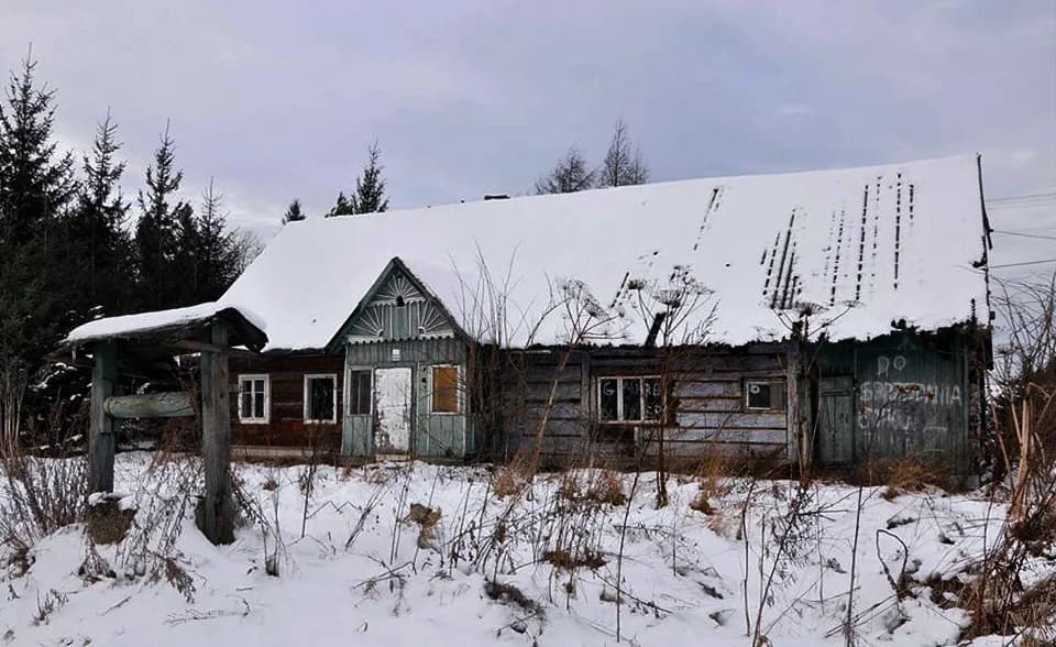 Krościenko