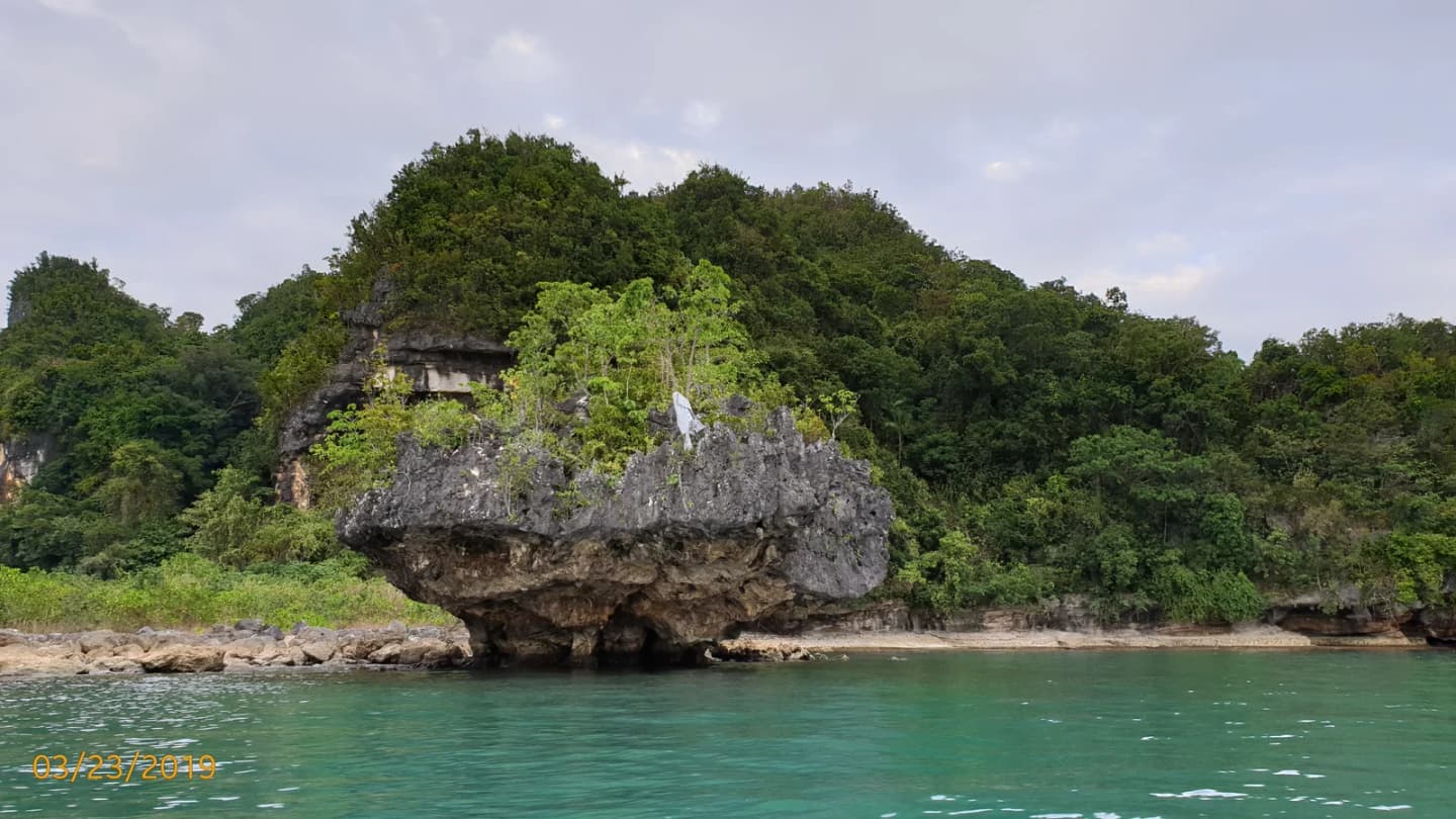 Province of Samar