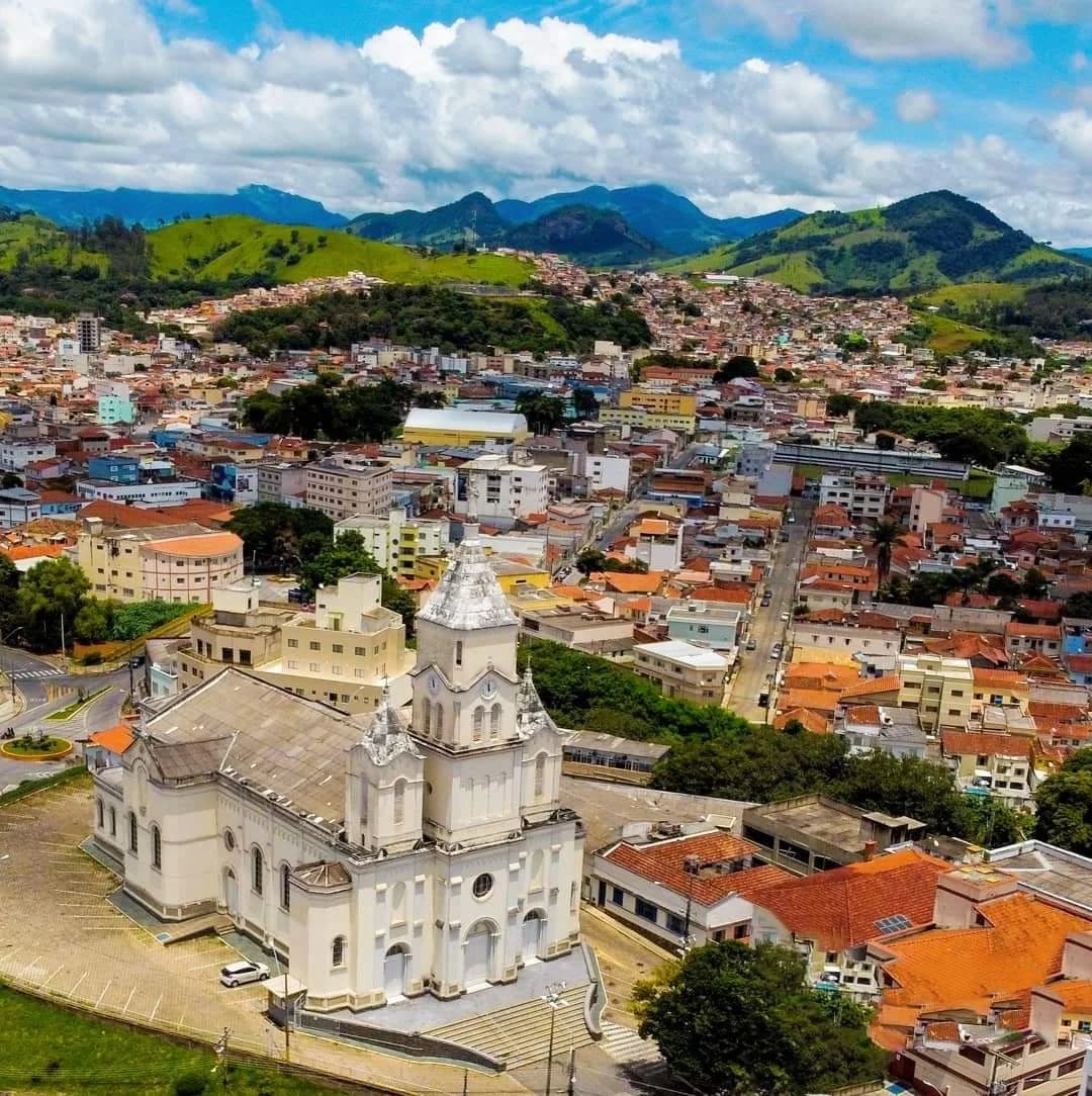 Itajubá