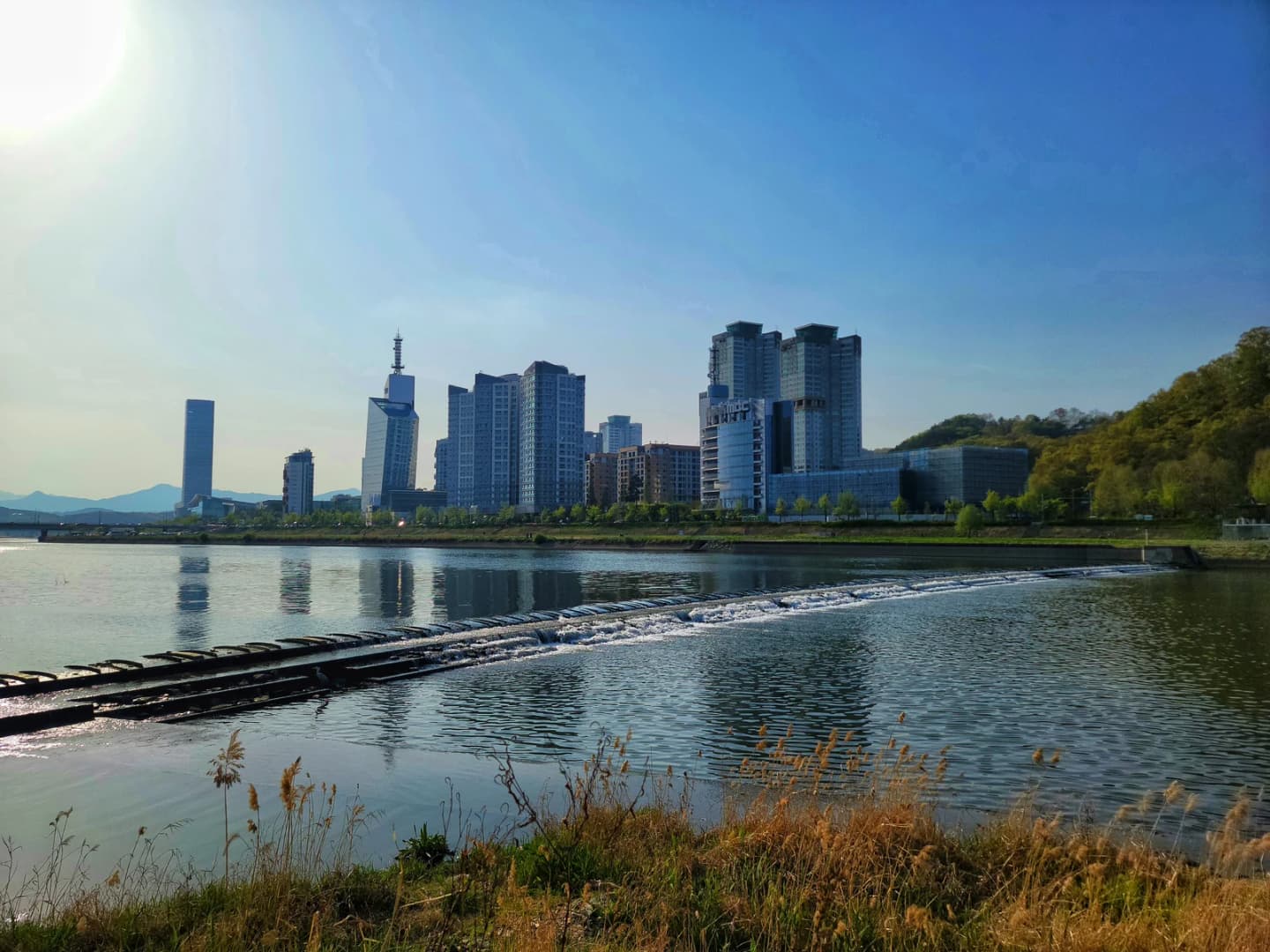 Daejeon