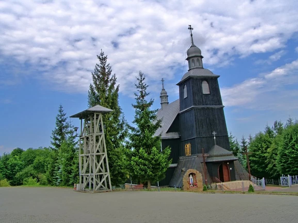 Bystrzyca