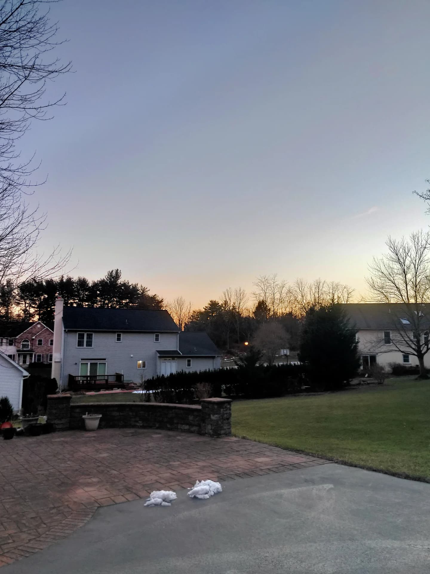 Hockessin