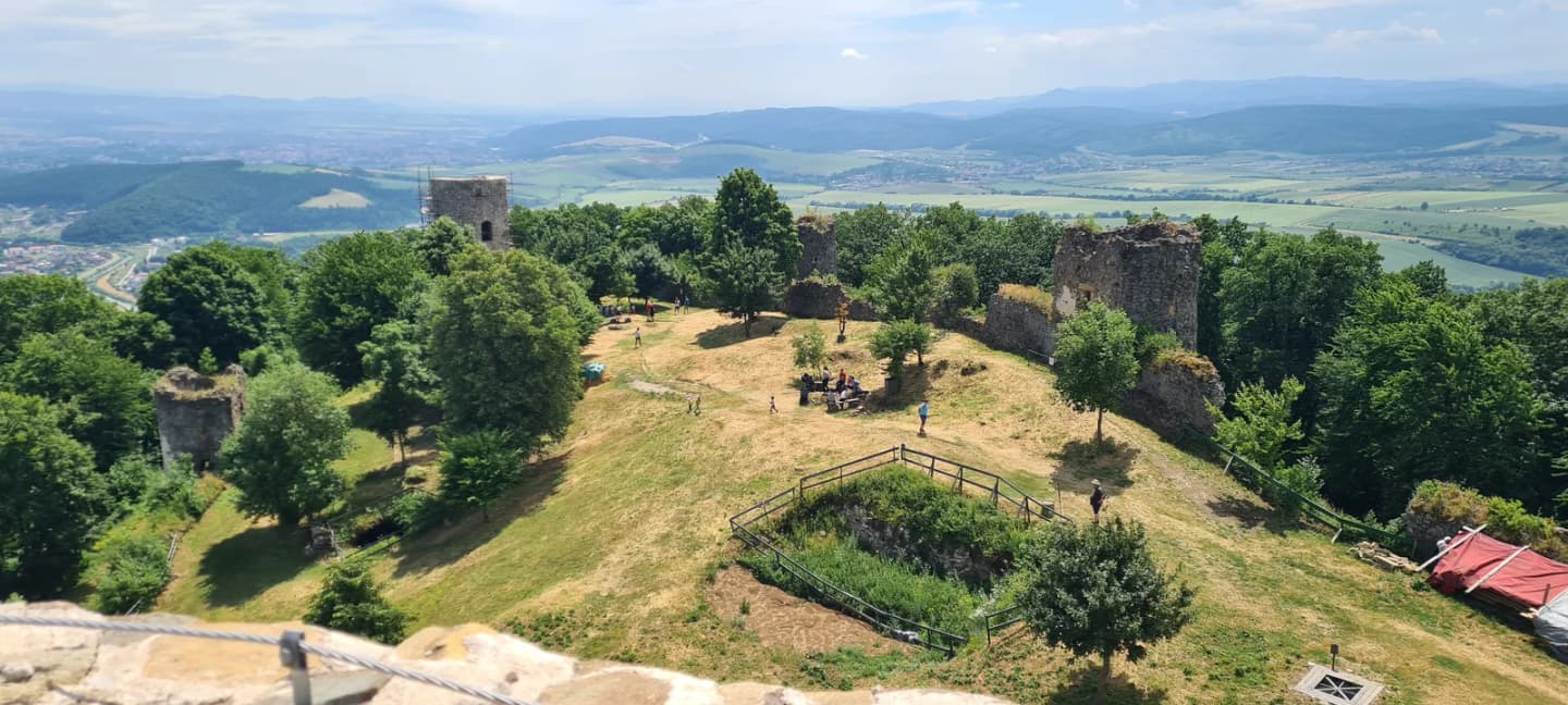 Veľký Šariš