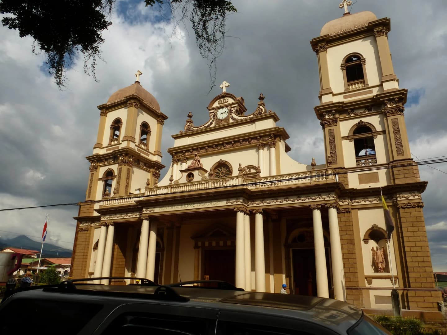Naranjo