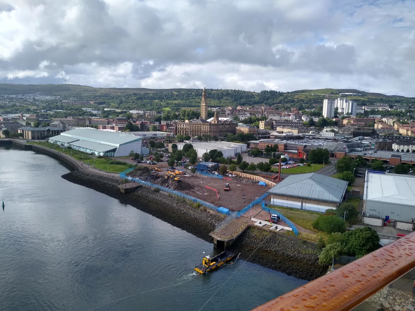 Greenock