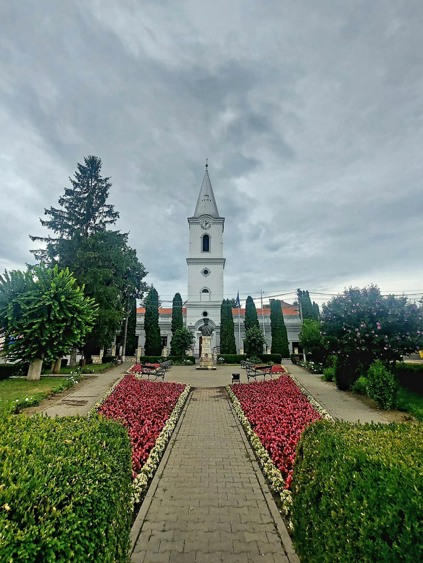 Miercurea Nirajului