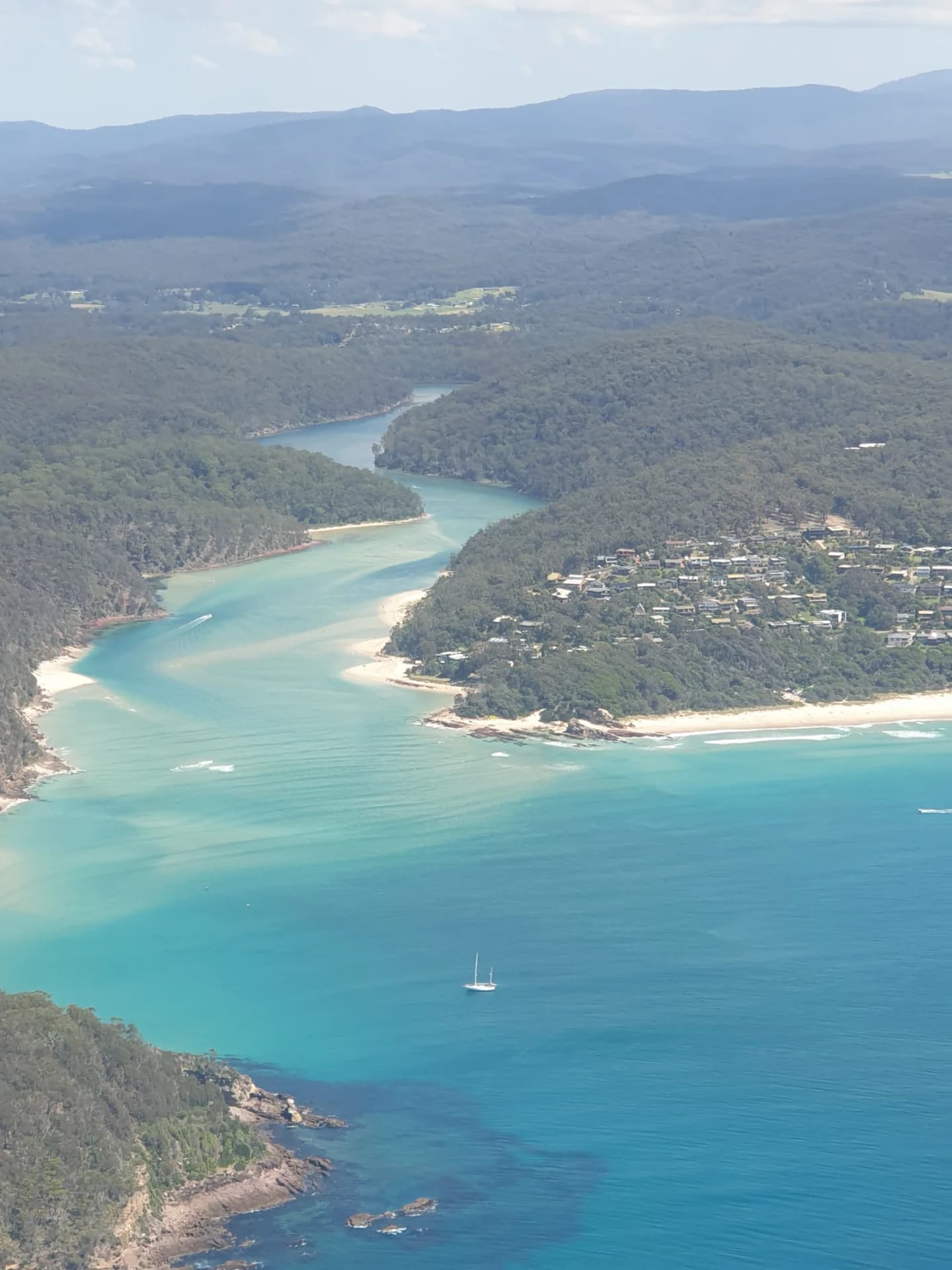 Pambula