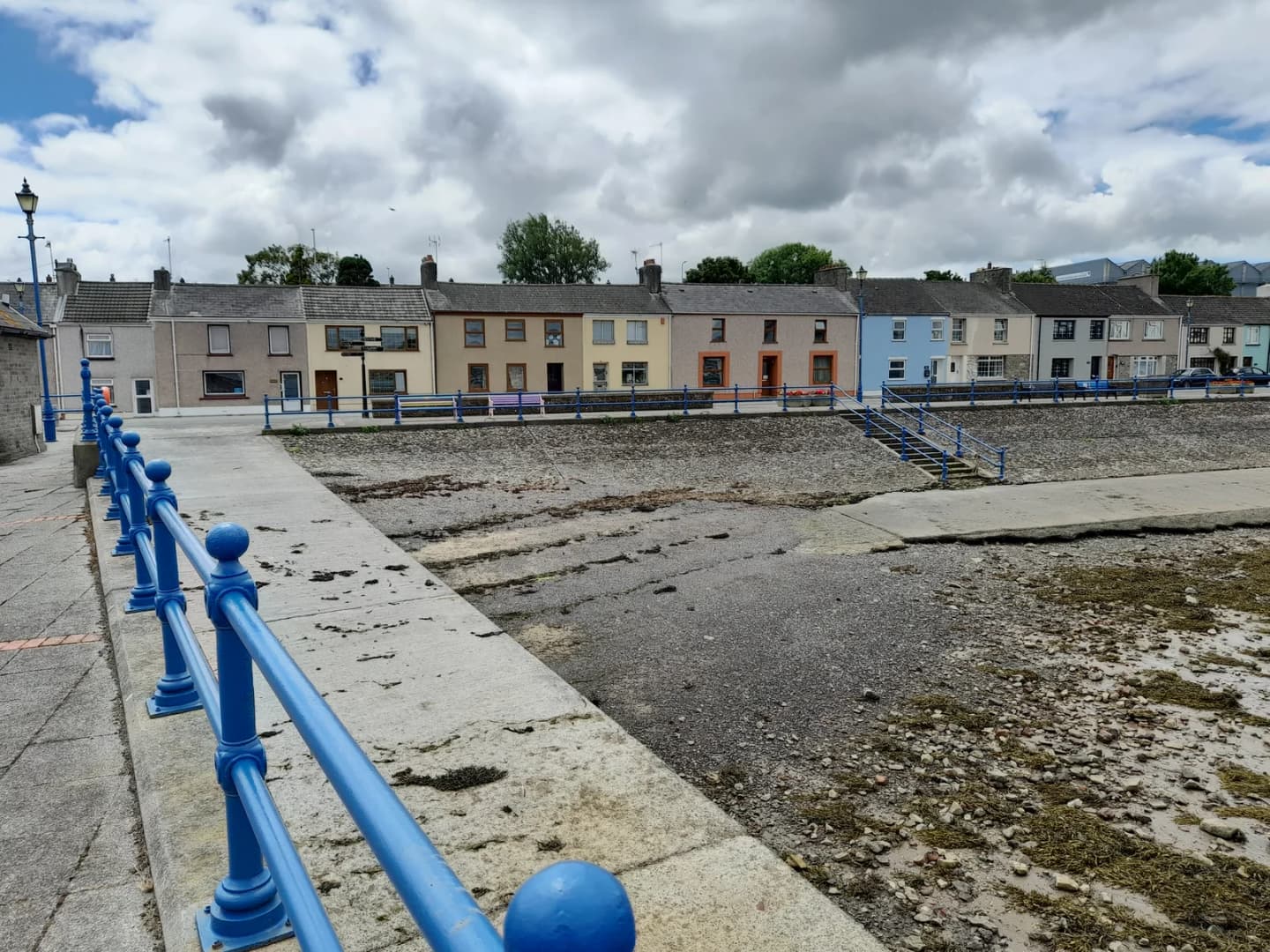 Pembroke Dock
