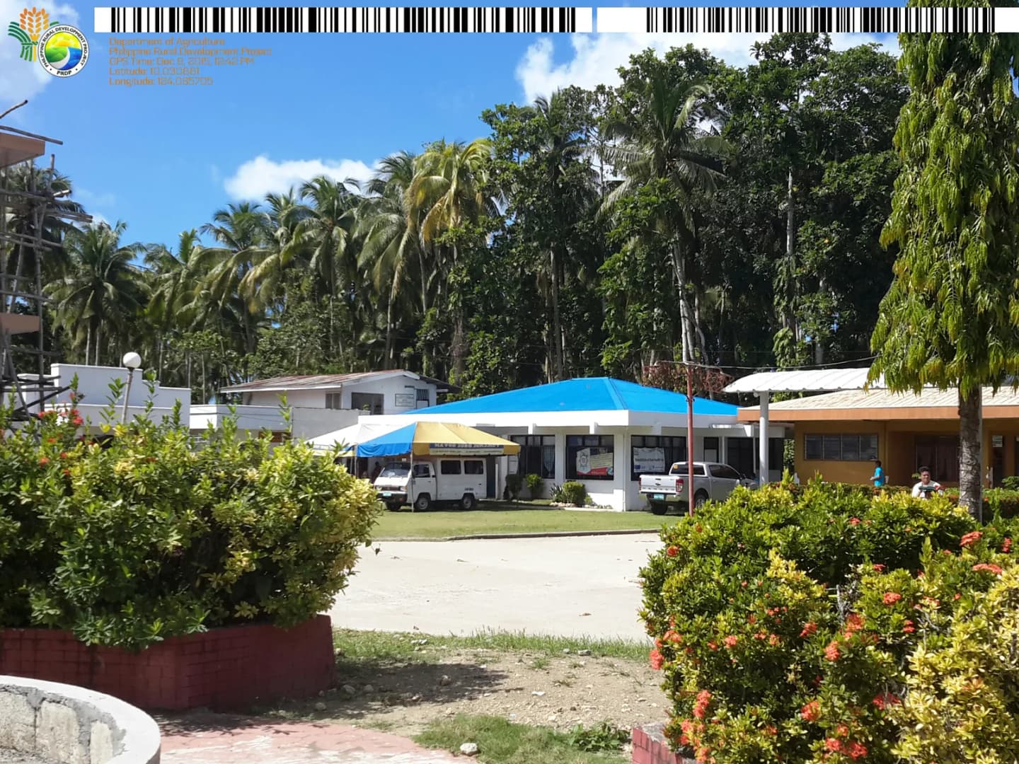 Inabanga