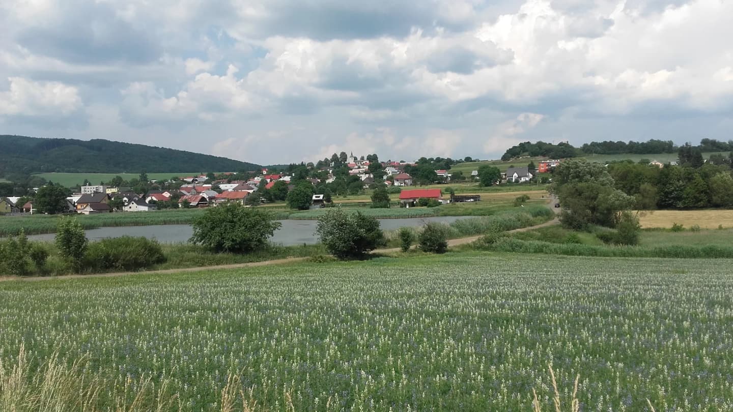 Smilno