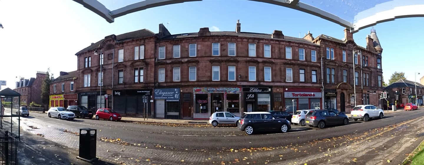 Uddingston