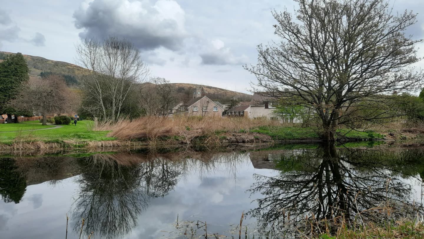 Old Kilpatrick