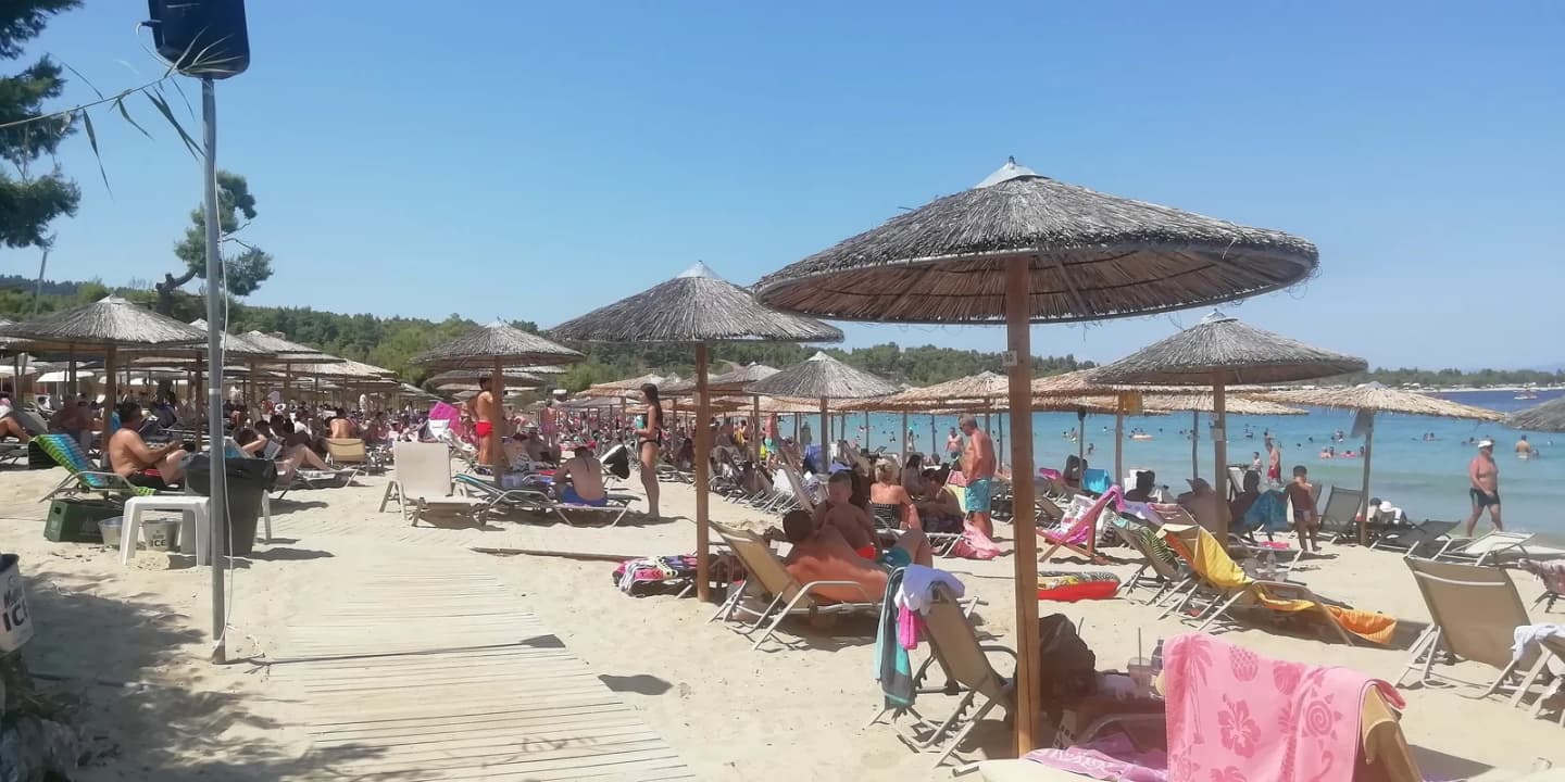 Palioúri