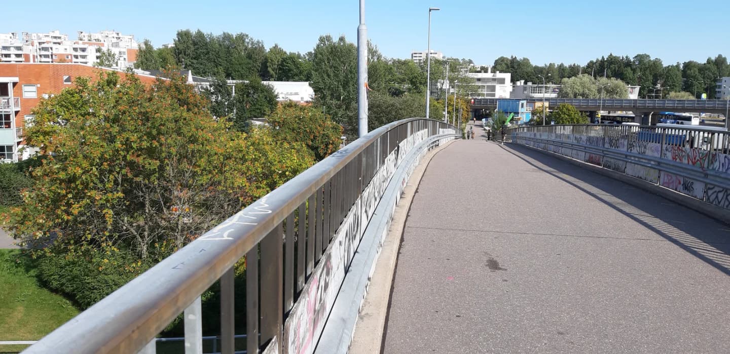 Mellunmäki