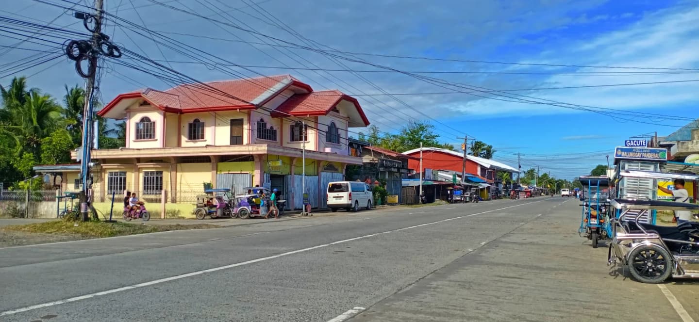 Oriental Mindoro