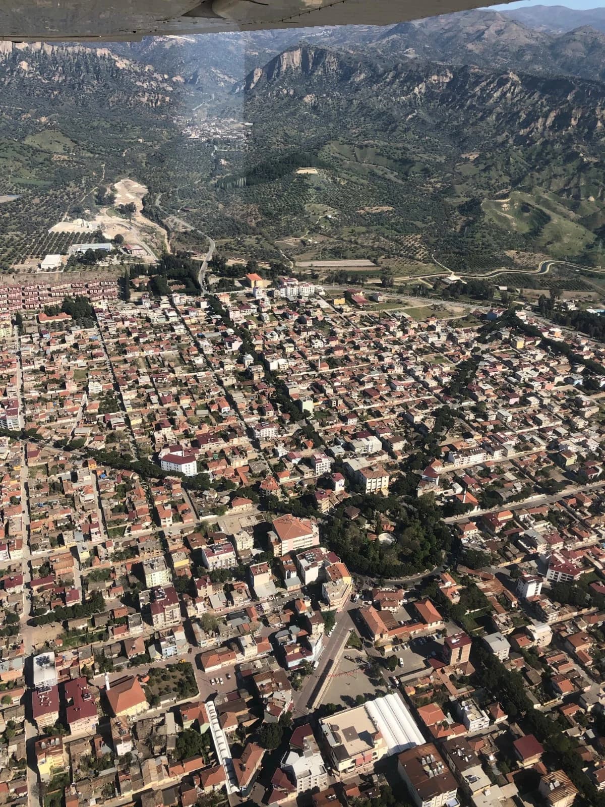 Sultanhisar