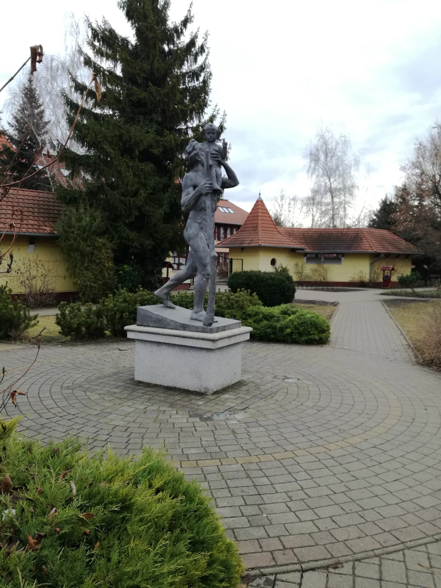 Tápiógyörgye