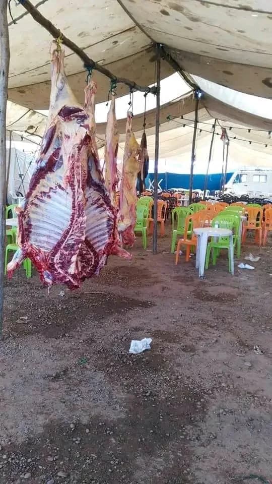 Souk et Tnine Jorf el Mellah