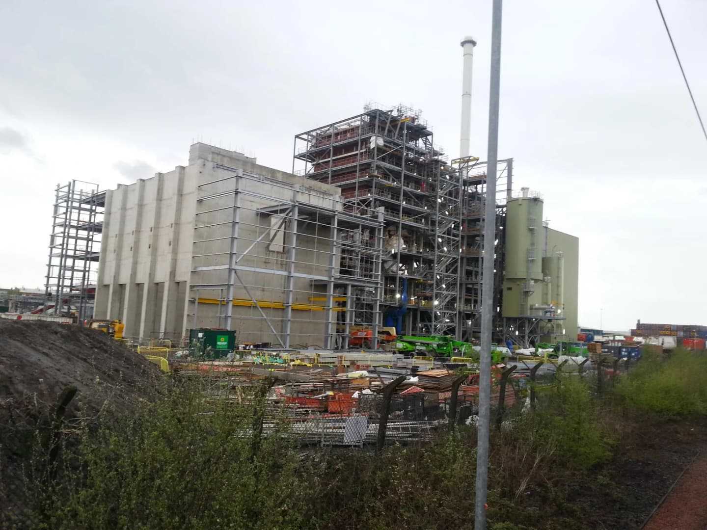 Grangemouth