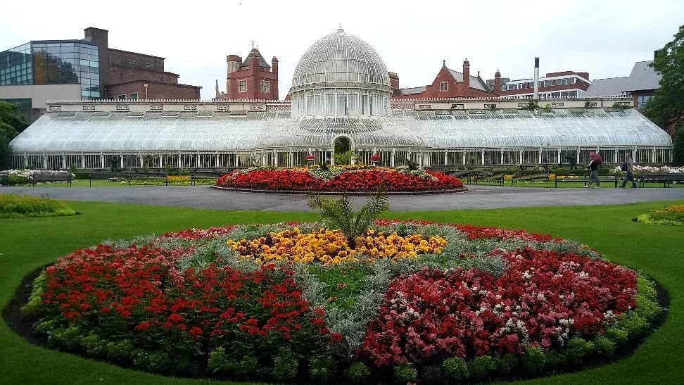 Belfast