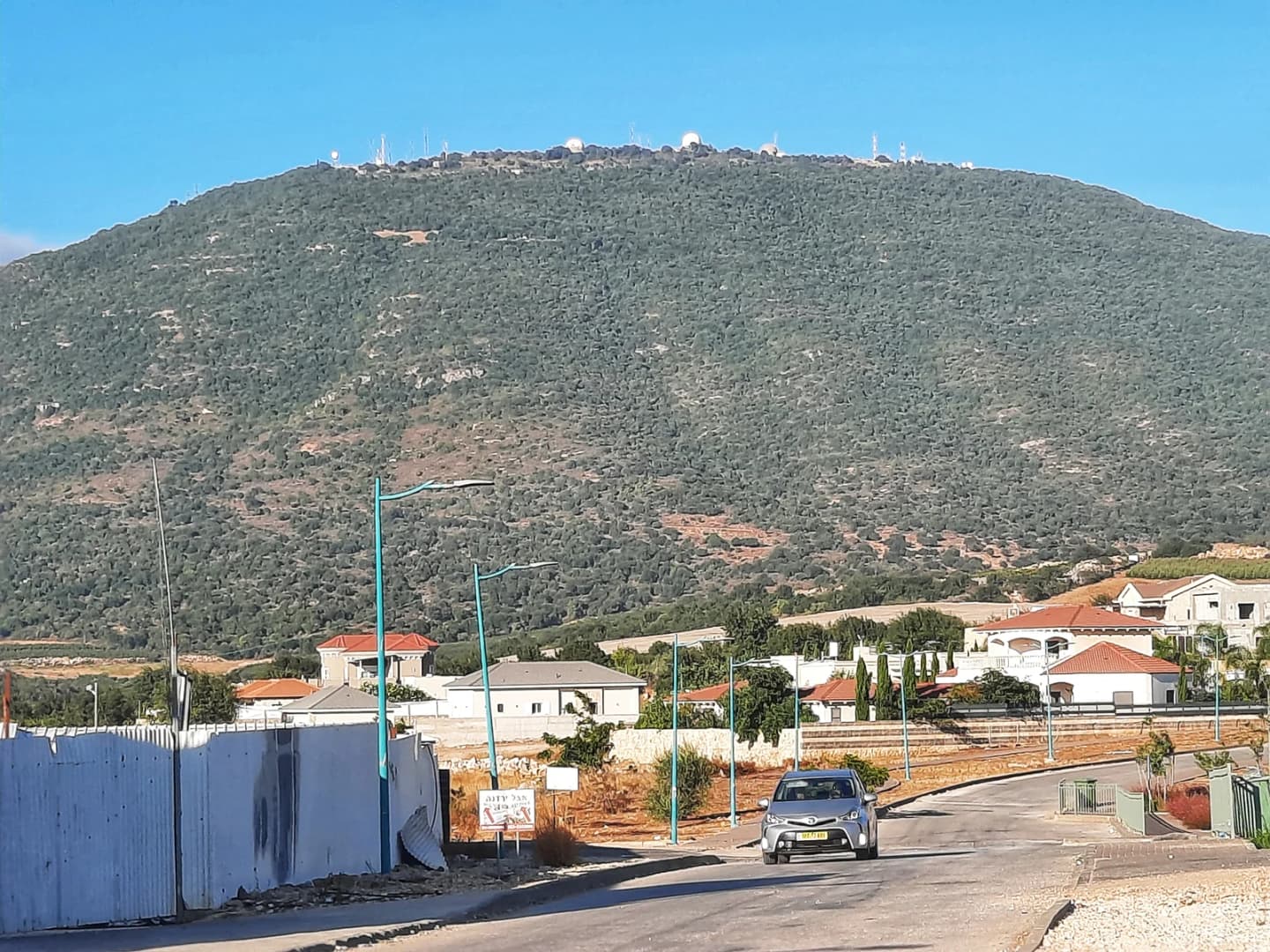 Kfar H̱oshen