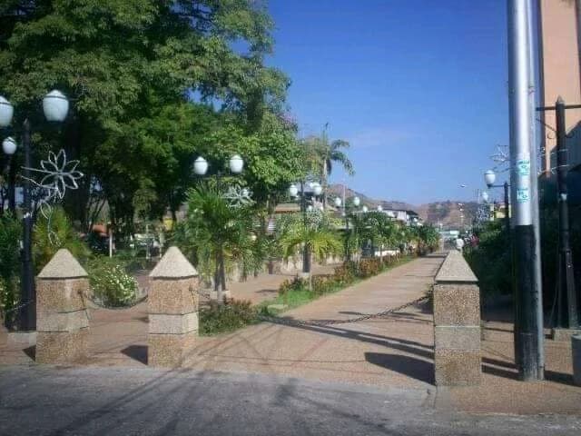 San Rafael de Onoto