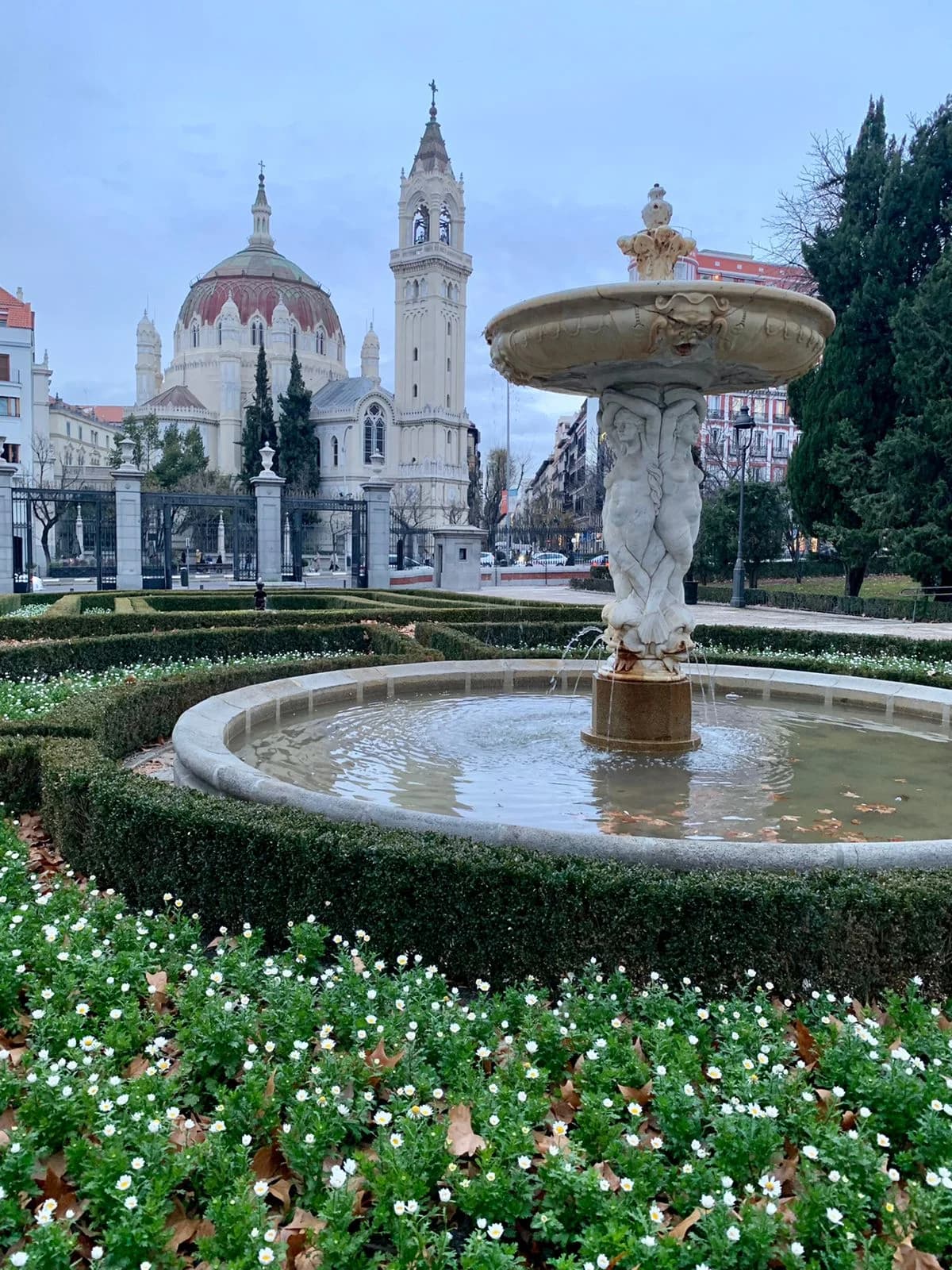 Place