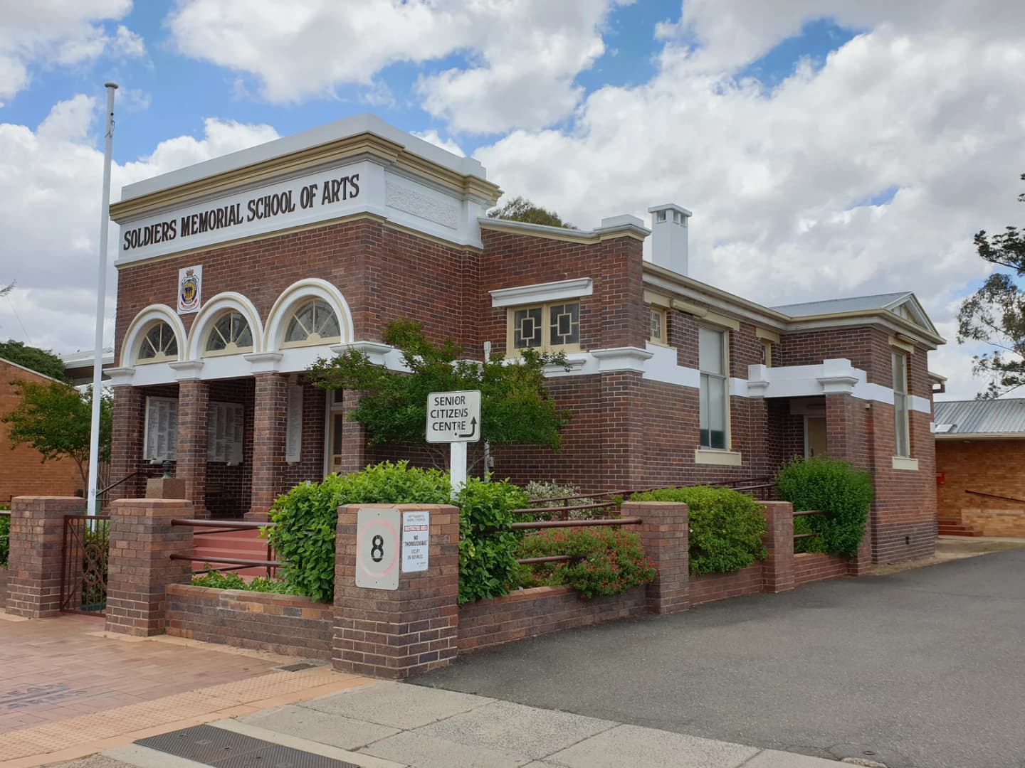 Pittsworth