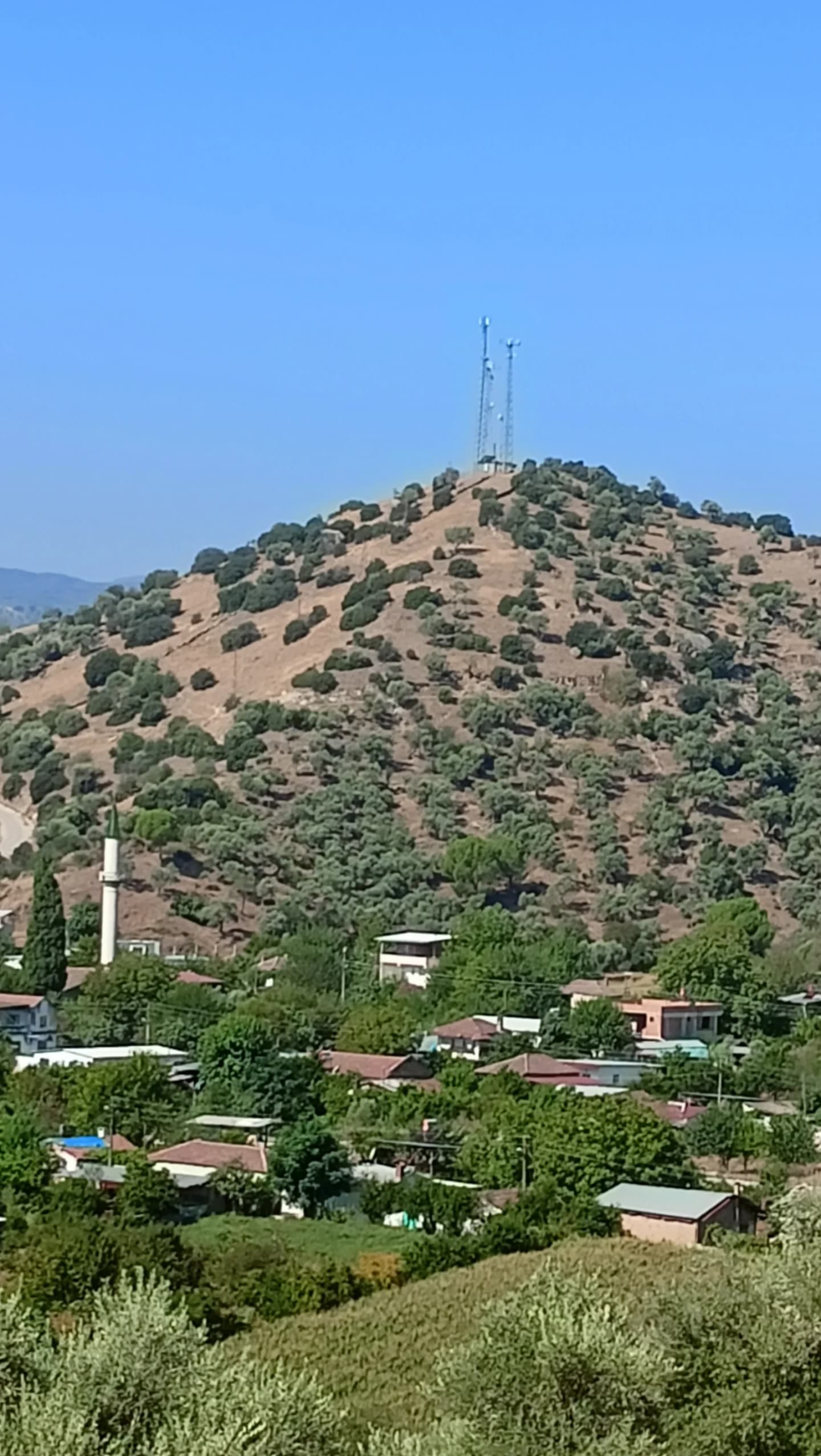 Boğaziçi