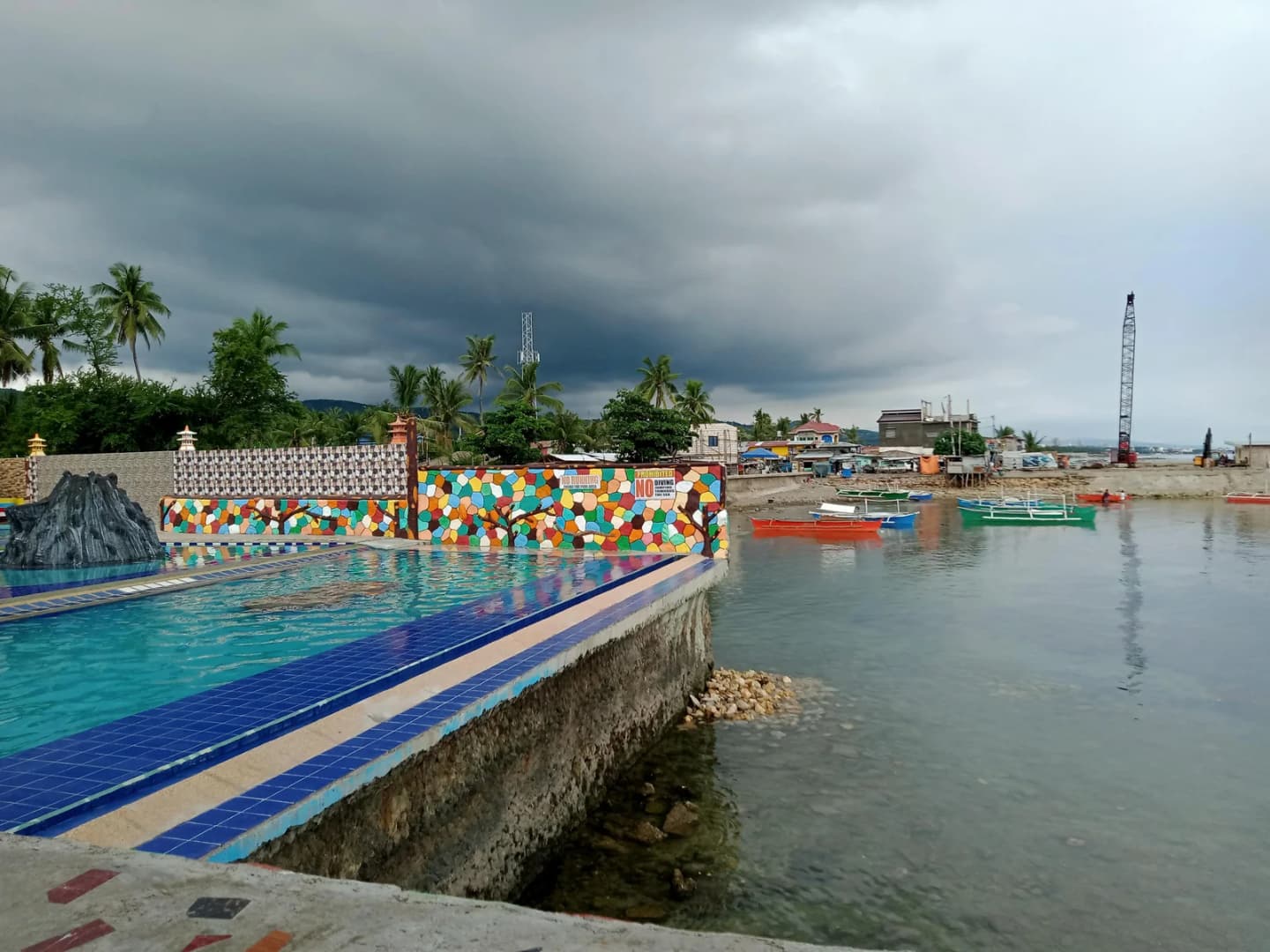 San Fernando