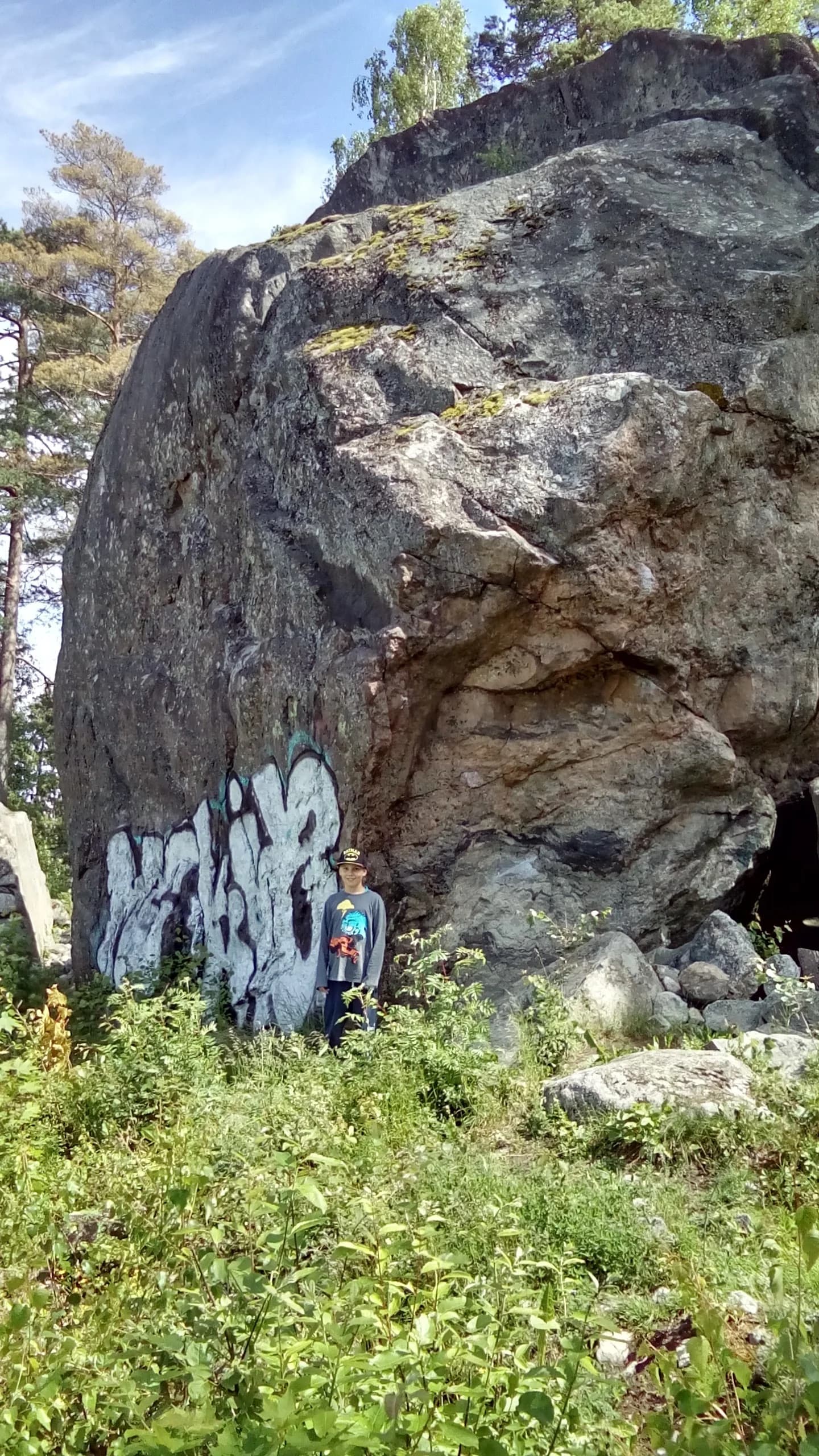 Luolavuori
