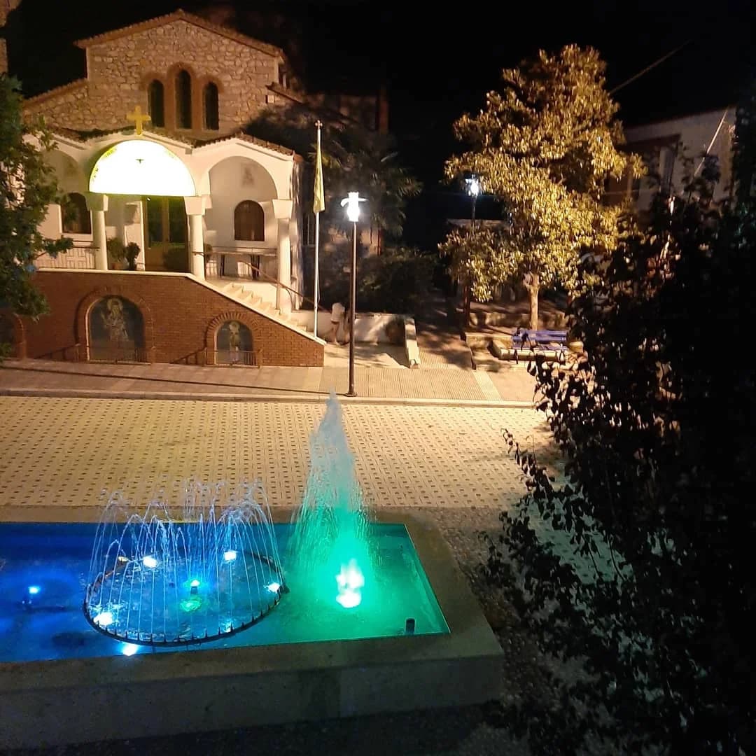 Konstantía