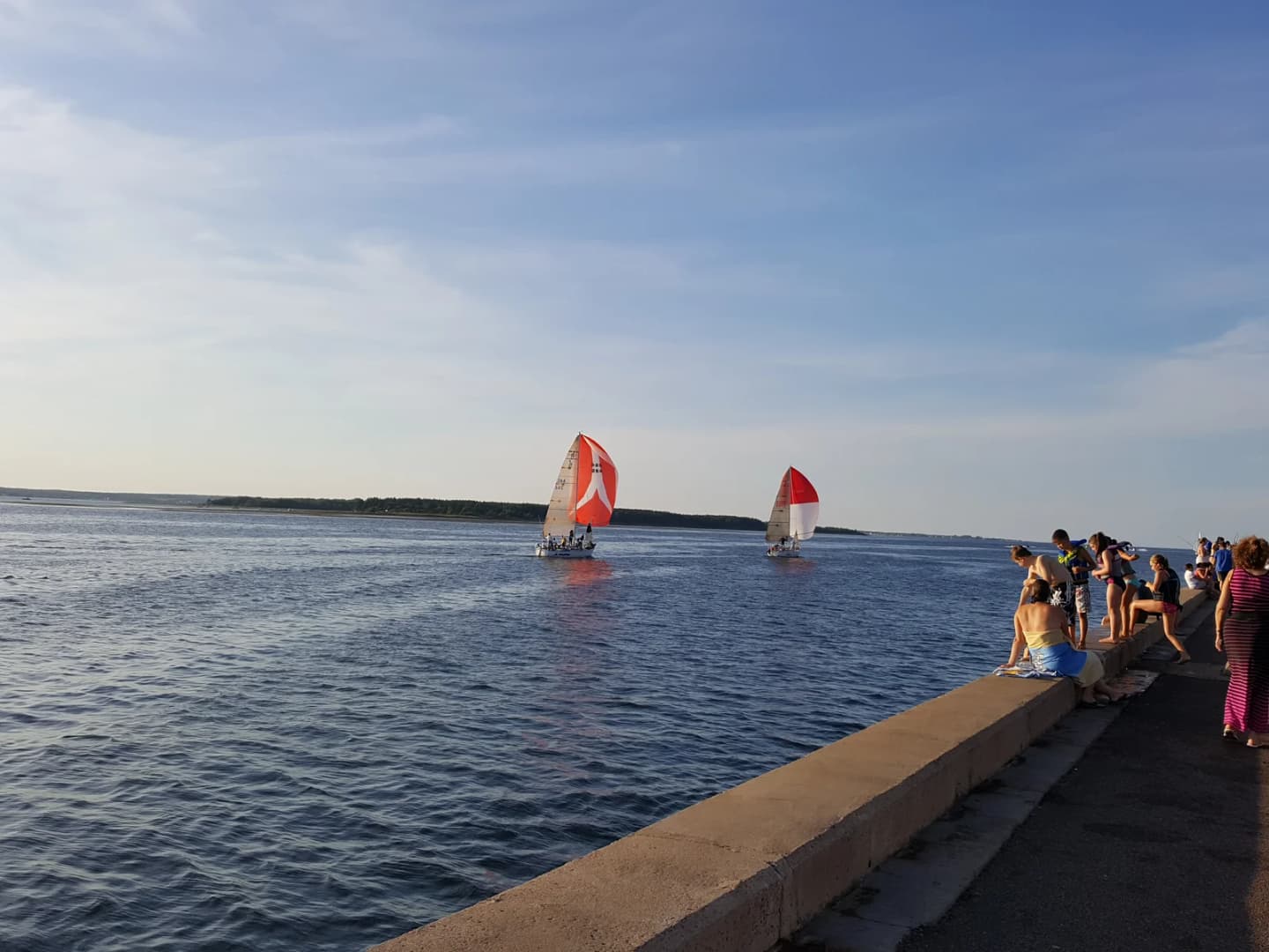 Pointe-du-Chêne
