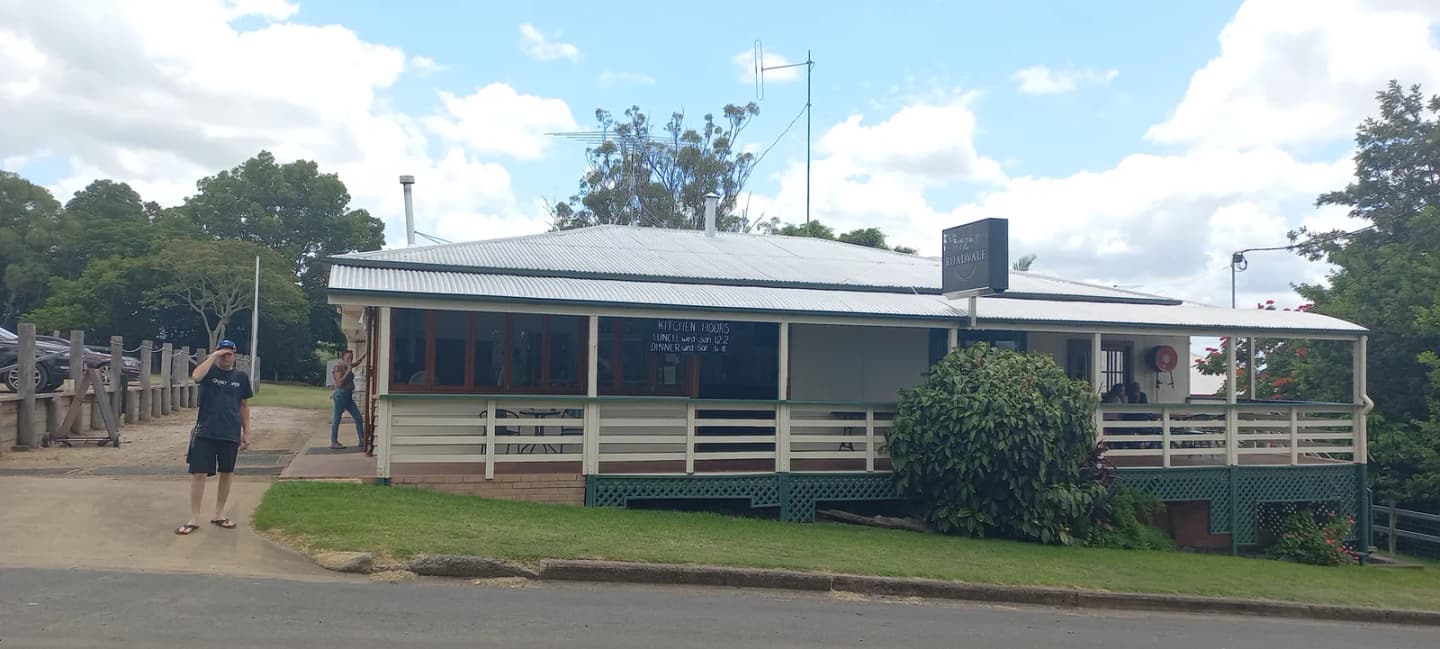Roadvale