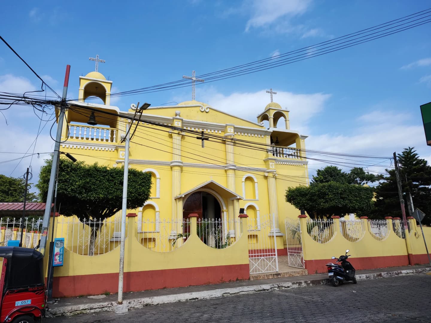 San Lorenzo