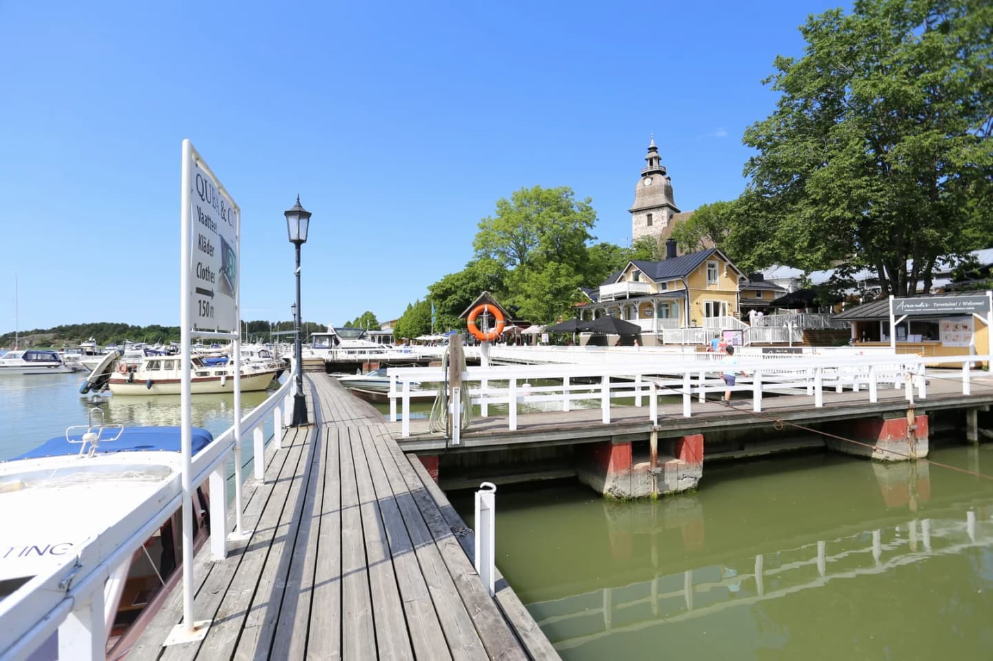 Naantali