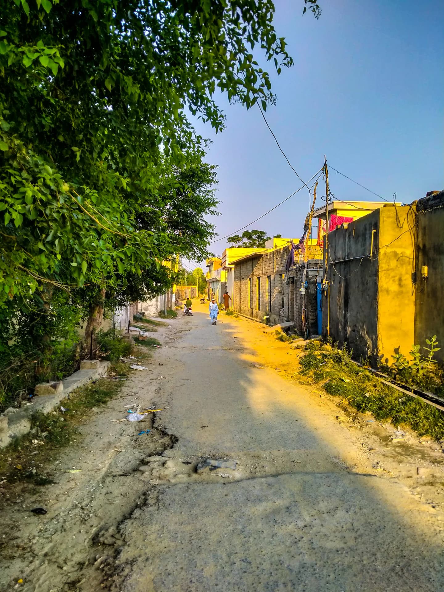 Kamra