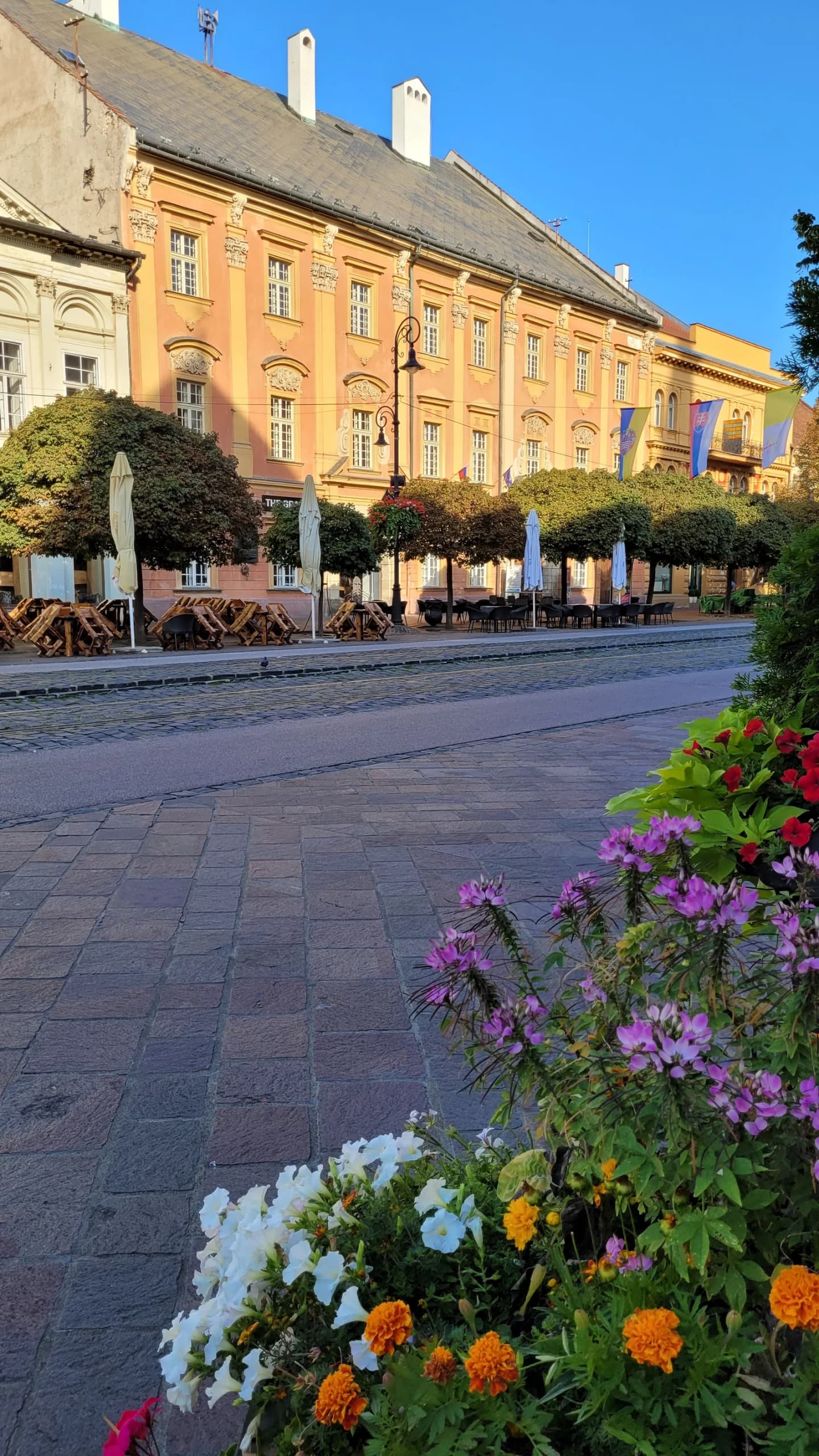 Košice