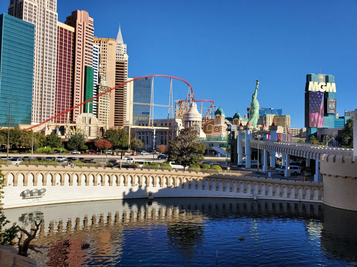 Las Vegas