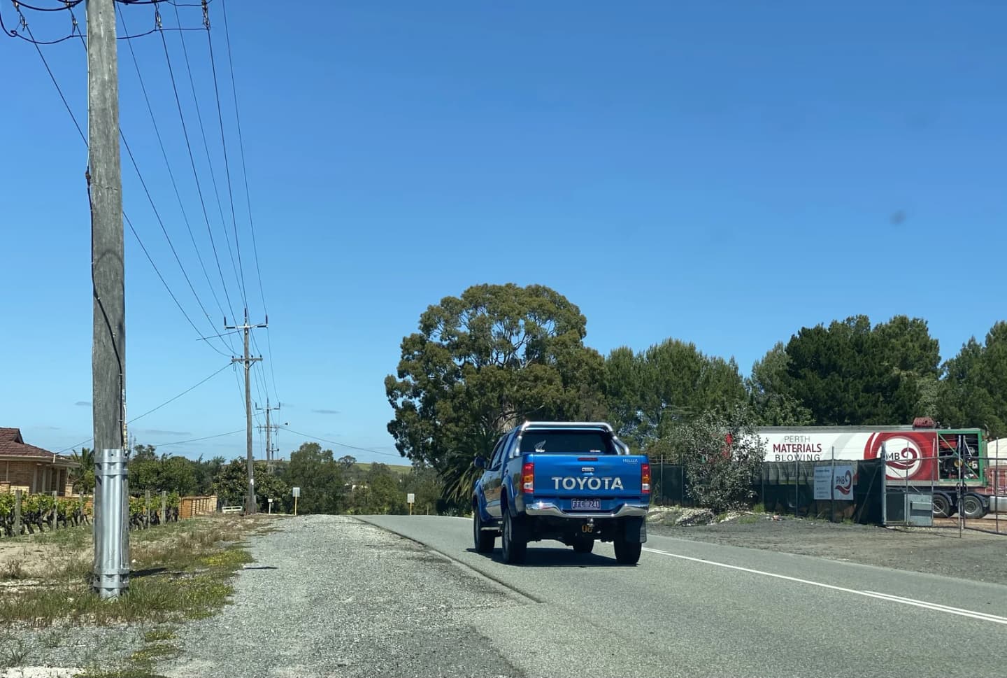 Wattleup