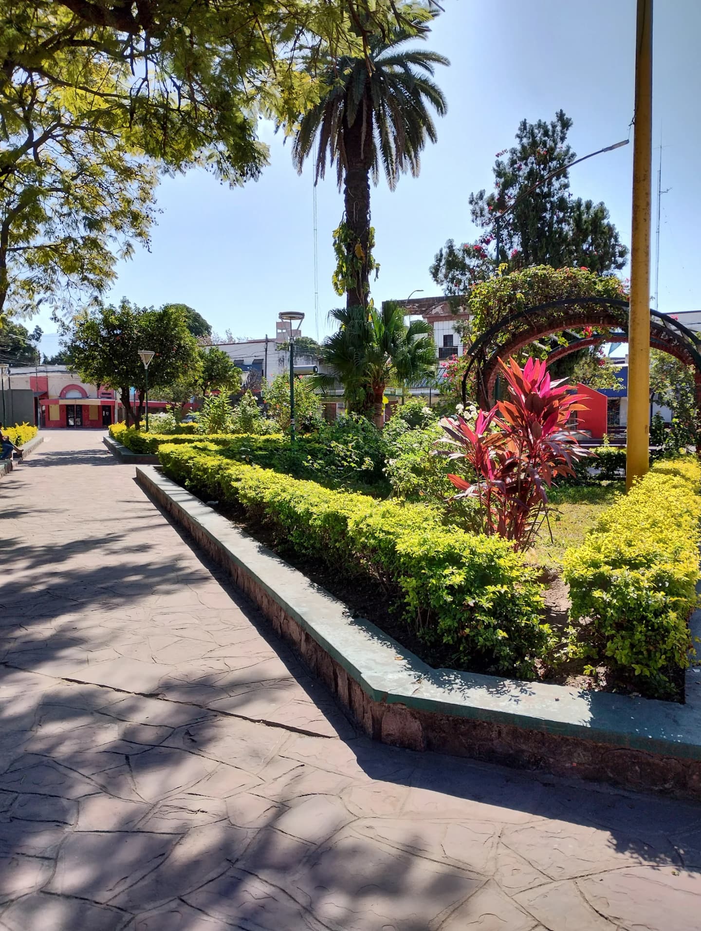 Libertador General San Martín