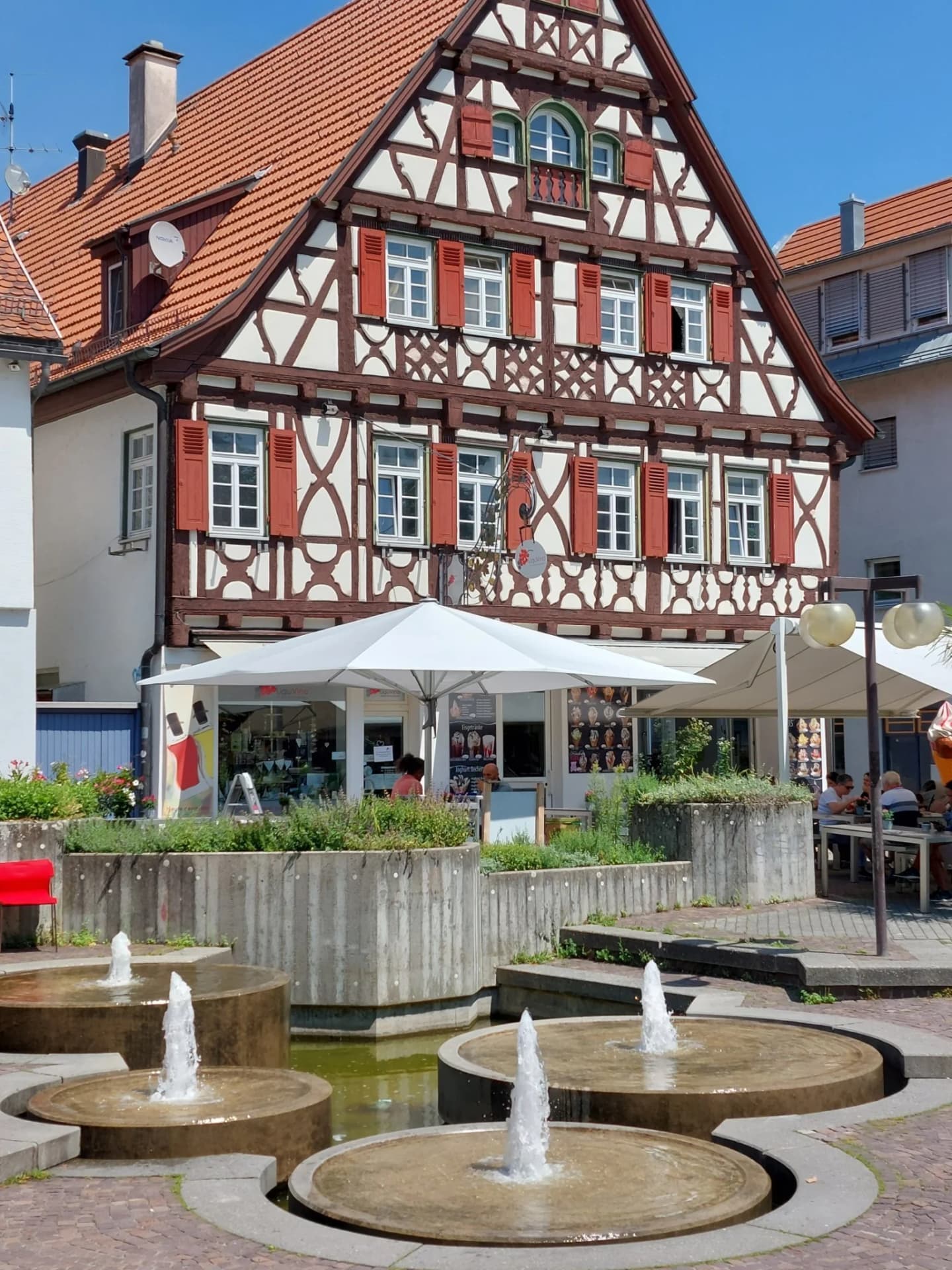 Kirchheim unter Teck
