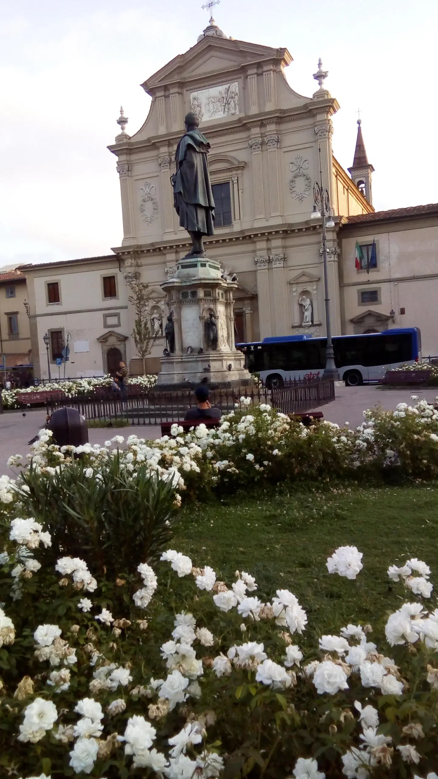 Place