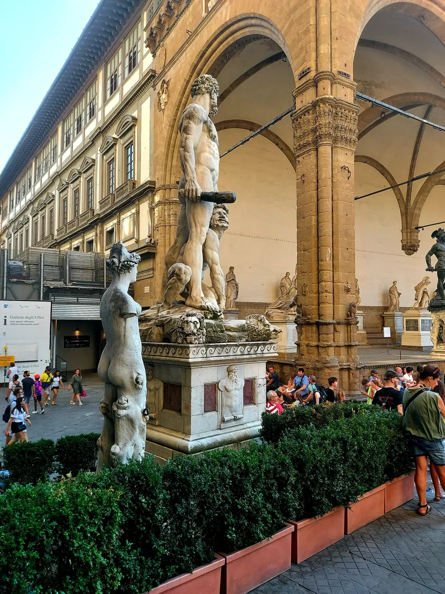 Place