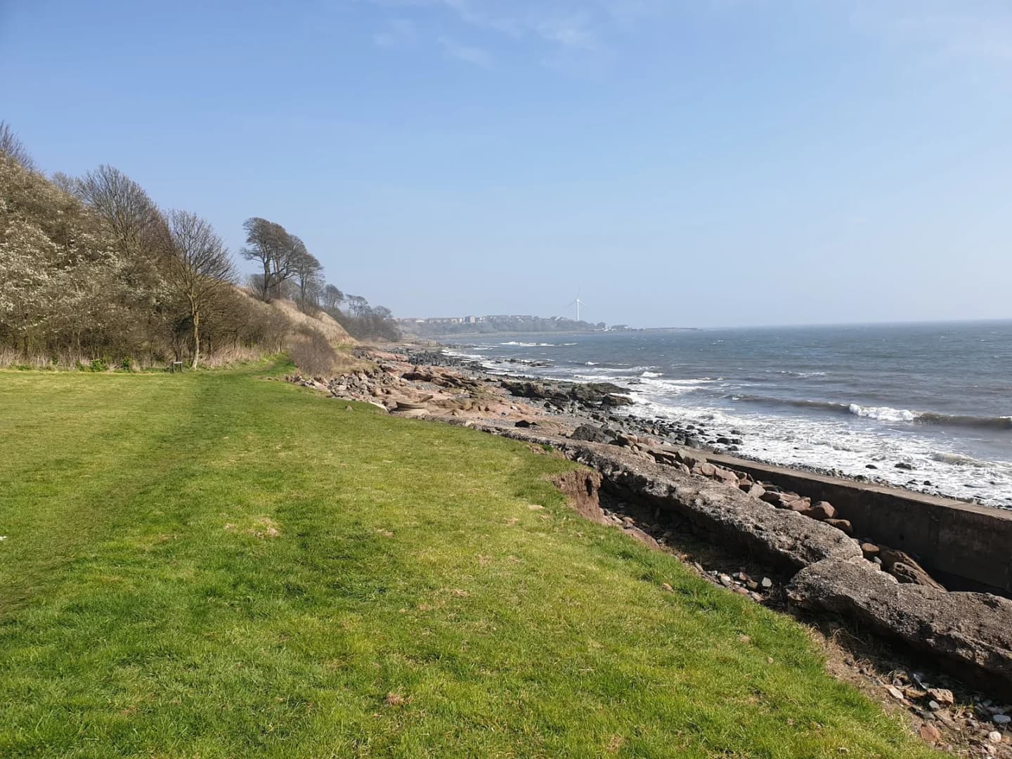 East Wemyss