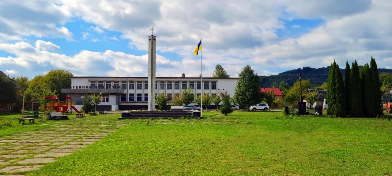 Drahovo