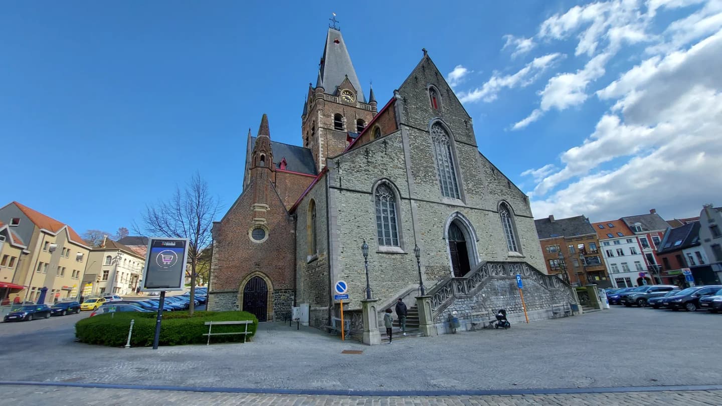 Geraardsbergen