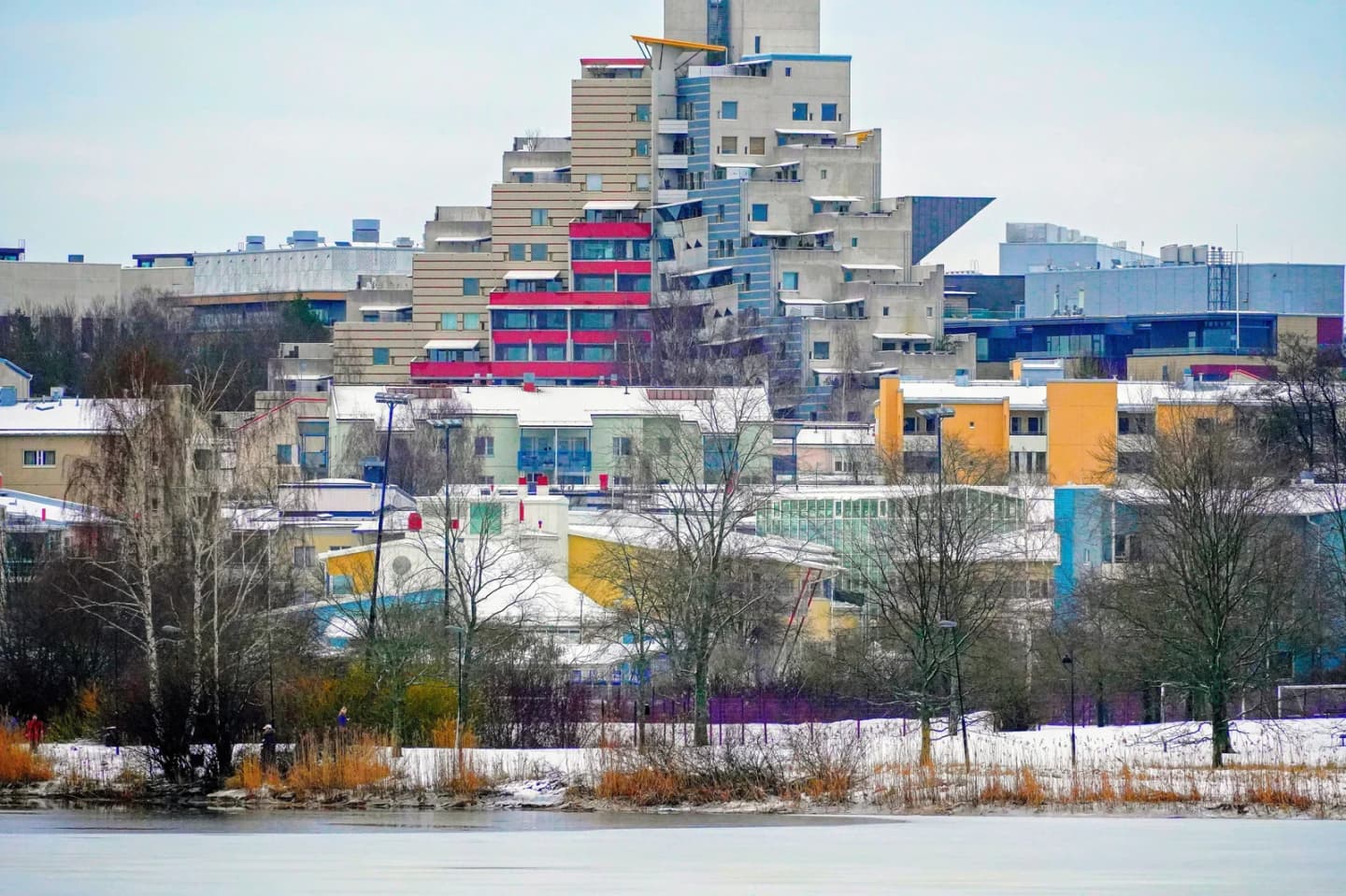 Pikku-Huopalahti